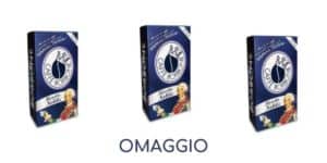 Campione gratuito Borbone Espresso