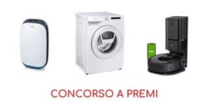 Concorso a premi Ace