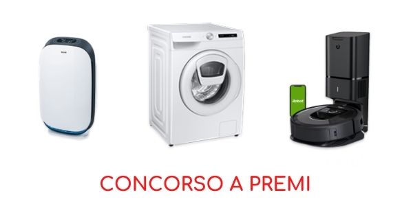 Concorso a premi Ace