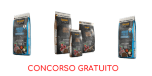 Concorso gratuito Belcando