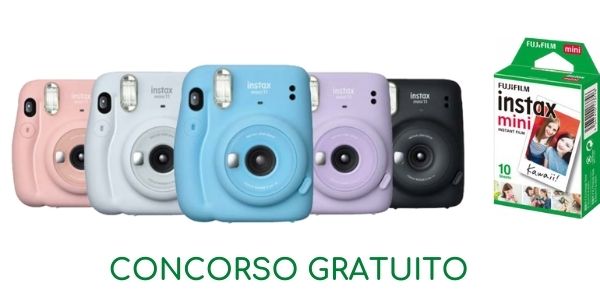 Concorso gratuito De Agostini