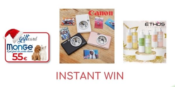 Concorso gratuito Radio Italia