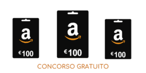 concorso gratuito Vit
