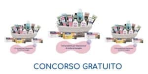 Concorso gratuito Zeta Farmaceutici
