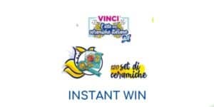 Concorso instant win Ace