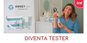Diventa tester Twin Eyes Set