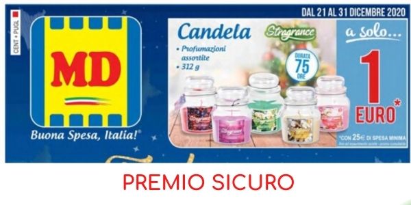 Premio sicuro MD