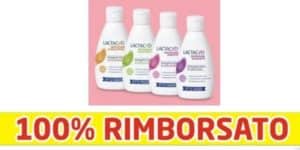 cashback Lactacyd protetti e rimborsati cashback Lactacyd