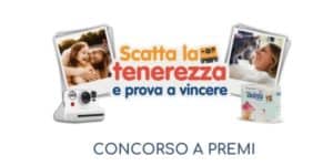 Concorso a premi Tenderly