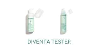 Diventa tester Caudalie Vinoclean