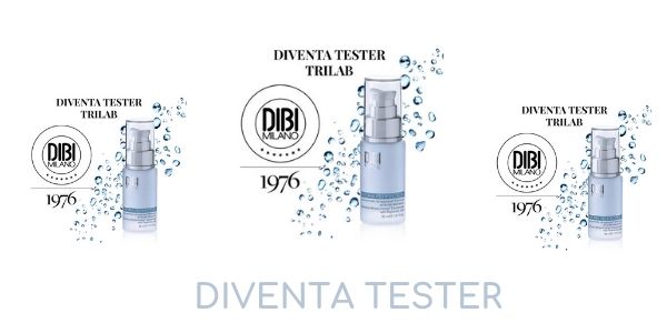 diventa tester Dibi Milano