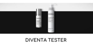 Diventa tester Filorga