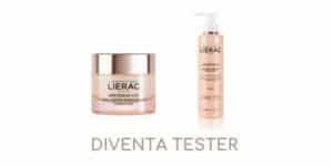 Diventa tester Lierac ArkeSkin
