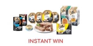 Instant win Cesar Sheba