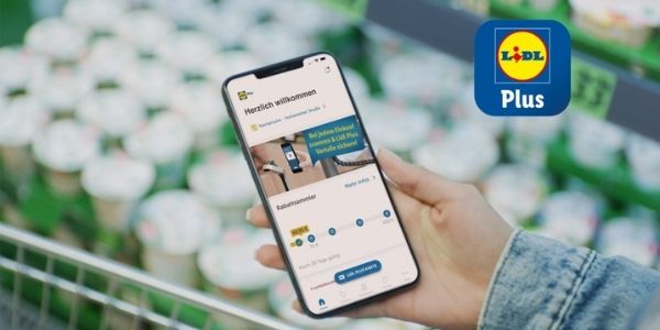 lidl plus