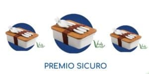Premio sicuro Il Buono del Pulito