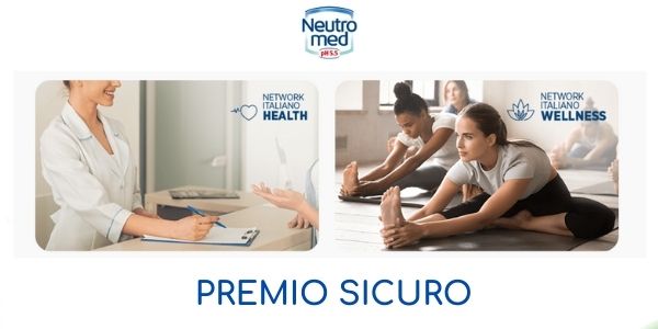 Premio sicuro Neutromed