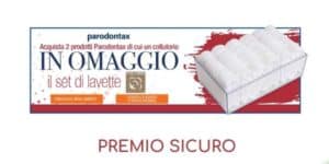 premio sicuro parodontax