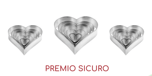 Premio sicuro Parodontax