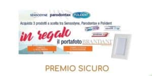 Premio sicuro Sensodyne