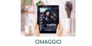 abbonamento digitale a donna moderna omaggio