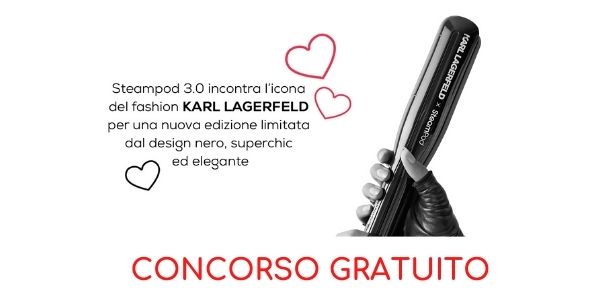 Concorso gratuito L'Oreal