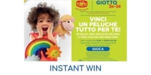 Concorso instant win Didò