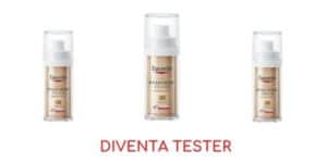 Diventa tester Eucerin Hyaluron-Filler