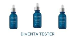Diventa tester Miamo Diventa tester Miamo su Elle Experience