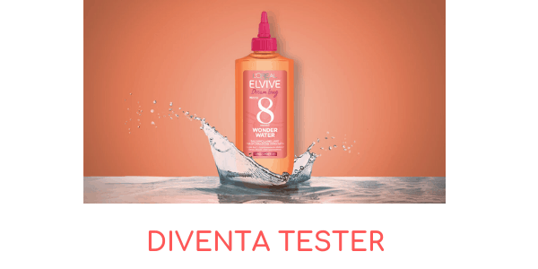 Elvive Dream Long Wonder Water