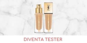 Fondotinta Touche Éclat