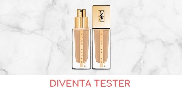 Fondotinta Touche Éclat