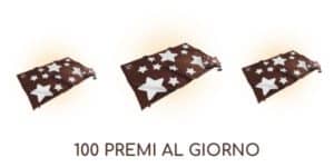 Instant win Pan di Stelle