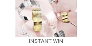 Instant win Stroili Oro