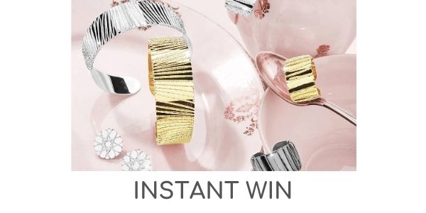 Instant win Stroili Oro