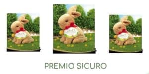 Premio sicuro Lindt