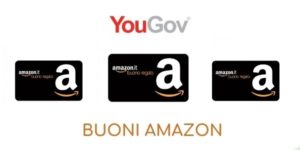 Sondaggi YouGov YouGov sondaggi retribuiti