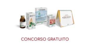 Aboca concorso gratuito