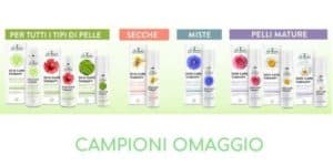campioni omaggio Vitamol