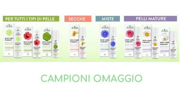 campioni omaggio Vitamol