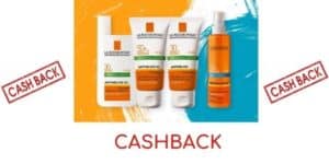 Cashback Anthelios