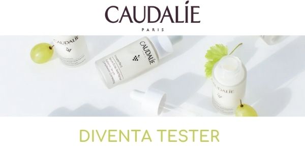 diventa tester caudalie