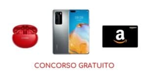 Concorso di Pasqua Huawei 2021 Concorso di Pasqua Huawei