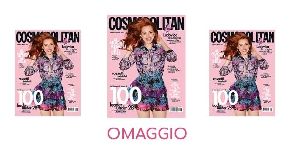 cosmopolitan