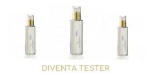 Diventa tester Beautaly