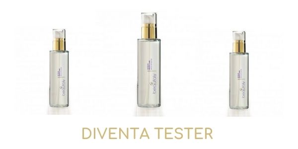 Diventa tester Beautaly
