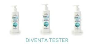 Diventa tester VonDerWeid