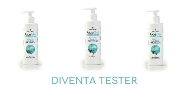Diventa tester VonDerWeid