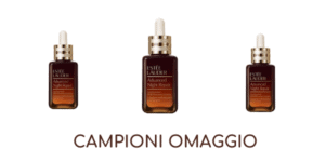 Estee Lauder siero Advanced Night Repair