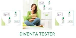 Fria Biogenya diventa tester